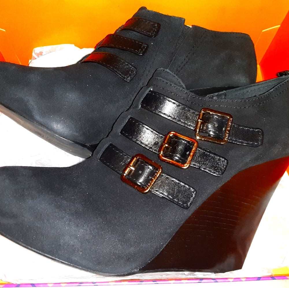 Tory Burch Ankle boots